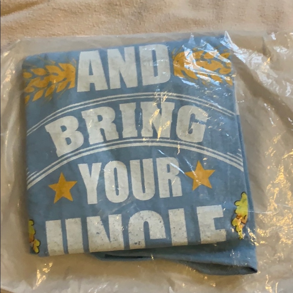 Shirt for Uncle